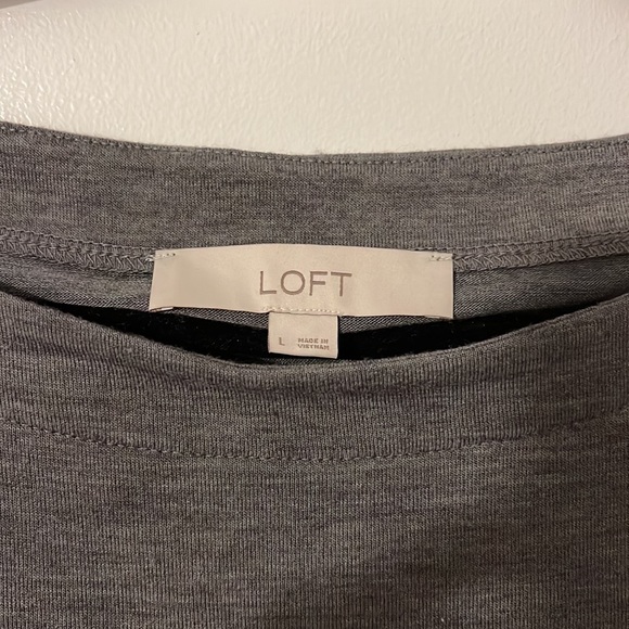 Loft Long sleeve Top - Picture 3 of 5